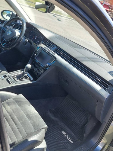 Volkswagen Passat 2.0 Tsi Highline 220cv