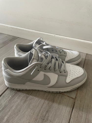 Zapatillas Nike Dunk Nro 43 Arg (Usado)