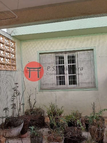 Imagem 8 de 30 de Oportunidade Casa Térrea À Venda Em Vila Formosa Terreno 9x35m - 4708