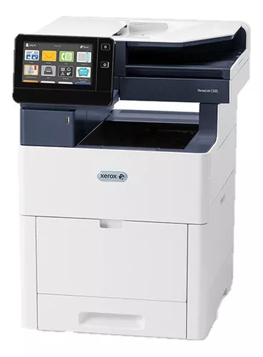 Impresora Multifunción Xerox Versalink C505_s Laser Color In Color