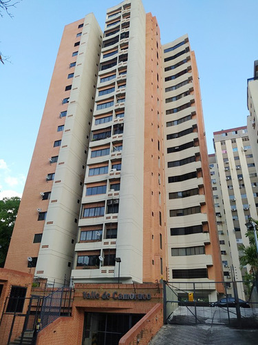 Penthouse En Valles De Camoruco Socc 