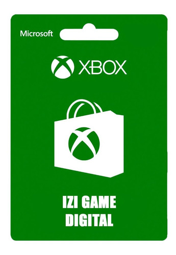 Tarjeta De Regalo 300 / Gift Card 300 / Xbox One