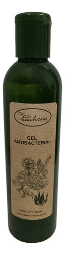 Promo Gel Antibacterial Con Aloe Vera 250ml Para Manos Fragancia Neutra