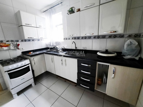 Imagem 9 de 12 de Apartamento Para Alugar - 00534.002