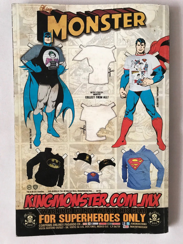 Batman Death Of The Family Dc Definitive Edition Volumen 1 (Usado)