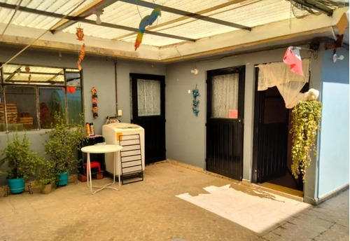 Imagen 22 de 25 de Casa En Venta Colonia Doctores Cd Mx
