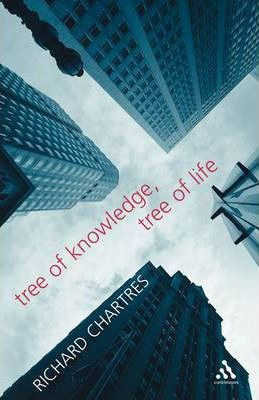 Libro Tree Of Knowledge, Tree Of Life - Richard Chartres