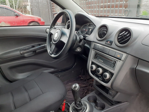 Volkswagen Gol 1.6 I Power 601 2009