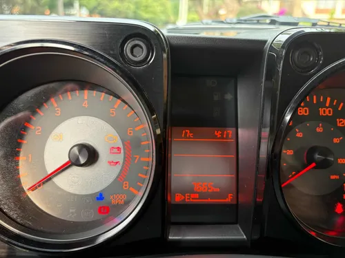 Suzuki Jimny 1.4 Gl