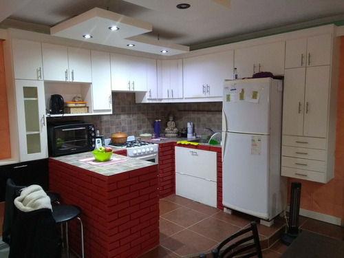 Imagen 5 de 10 de Casa Interna, Ideal Hospedaje, Excelente Renta !!!