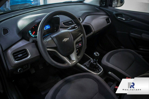 Prisma Lt 1.4 2016 Flex Manual