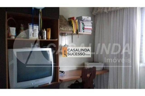 Imagem 8 de 15 de Apartamento À Venda, 58 M² Por R$ 340.000,00 - Vila Matilde - São Paulo/sp - Ap1265