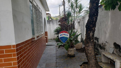 Imagem 4 de 30 de Casa Com 4 Dormitórios À Venda, 226 M² Por R$ 549.000,00 - Campo Grande - Rio De Janeiro/rj - Ca0669