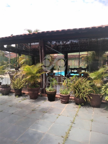 Imagem 2 de 25 de Casa À Venda, Itapema, Guararema, Sp - Sp - Ca0023_colmea
