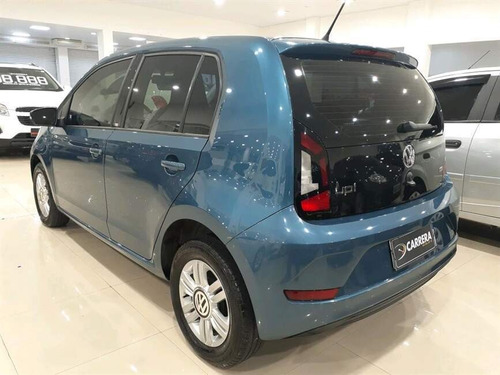 Imagem 3 de 12 de Up 1.0 Tsi Move Up 12v Flex 4p Manual