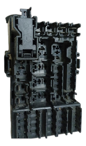 Caixa Fusível Rele Gm Onix Cobalt Prisma 2b128010f- 12862 H (Recondicionado)