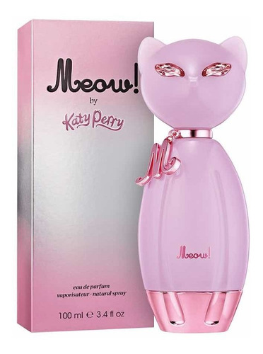 Katy Perry Meaow For Her 100ml