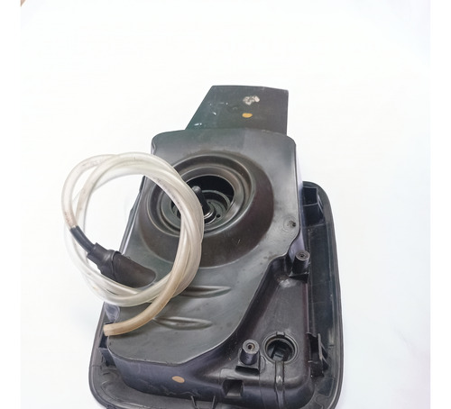 Base Tapa De Combustible Seat León 2018-2022 Original (Usado)
