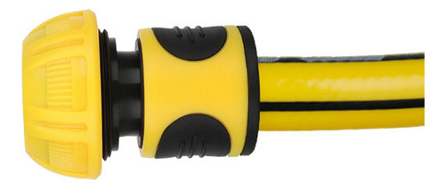 . Conector Rápido De Manguera De 3/4 , Accesorios De