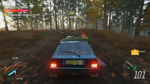 Forza Horizon 4 Standard Edition Microsoft Xbox One FĂsico