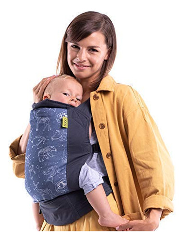 Boba Baby Carrier Classic 4gs - Constellation - Mochila O Mo