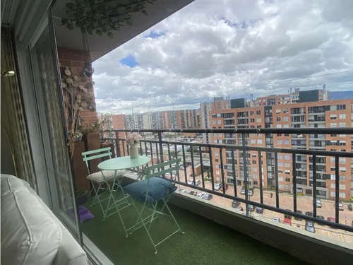 Venta Apartamento En Gran Granada Bogotá