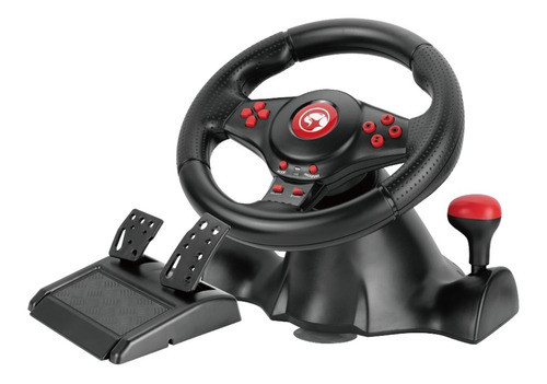 Volante Xtrike Me Gaming Gp-903