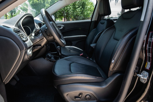 Imagen 13 de 19 de Jeep Compass 2.0 Td Limited Plus At9 L21