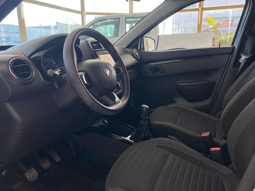 Imagen 11 de 15 de Renault Kwid 1.0 Intens
