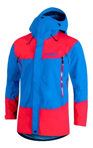 Anorak shell clearance