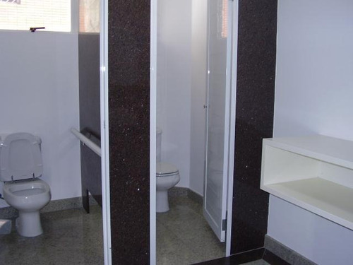 Imagem 7 de 14 de Salão Para Alugar, 400 M² Por R$ 35.900,00/mês - Cambuí - Campinas/sp - Sl0877