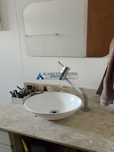 Imagem 16 de 23 de Apartamento À Venda, 3 Quartos, 1 Suíte, 2 Vagas, Vila Vianelo - Jundiaí/sp - 1218