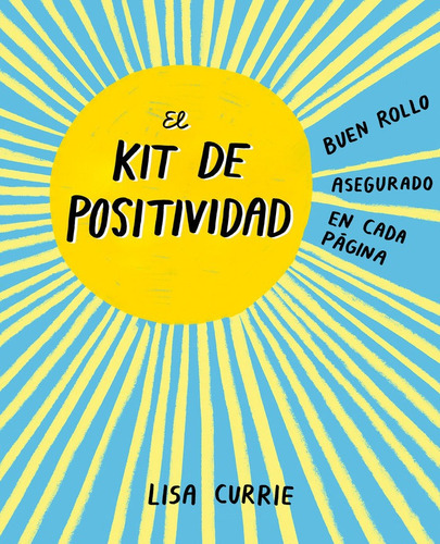 Libro Kit De Positividad,el