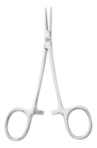 Pinza De Mosco Recta 12cm Instrumental Dental 6b Invent