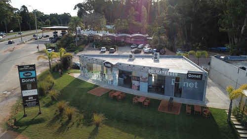Imagen 12 de 12 de Venta Y Alquiler Local Comercial En Solanas Punta Ballena!