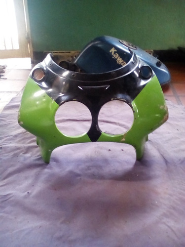 Repuestos Motor Zxr 250 Kawasaki