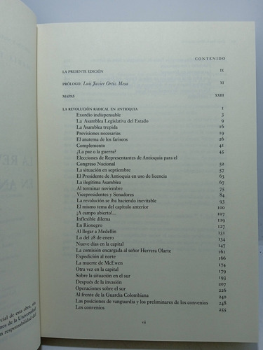 Imagen 5 de 9 de Jorge Isaacs - La Revolución Radical En Antioquia - María Te
