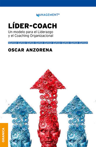Lider Coach - Oscar Anzorena