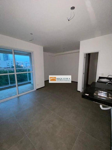 Liberty Home Studio - Studio À Venda, 31 M² Por R$ 220.000 - Jardim Faculdade - Sorocaba/sp - St0002