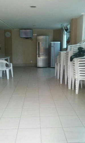 Imagem 23 de 30 de Apto Na Penha Com 2 Dorms, 1 Vaga, 52m² - Ap14112