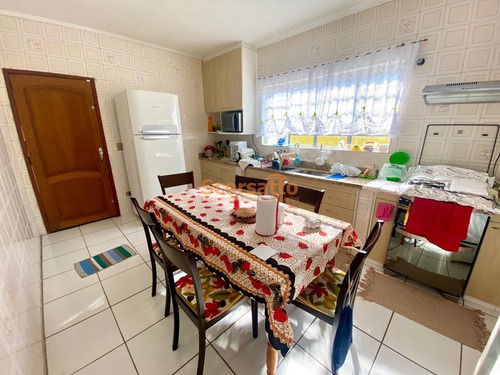 Imagem 5 de 13 de Casa À Venda, Parque Paraíso, Itapecerica Da Serra/sp - 5180