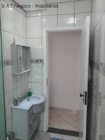 Imagem 5 de 14 de Casa À Venda No Jardim Santa Esmeralda - Sorocaba/sp - Ca09252 - 32423121