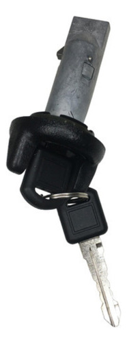 Cilindro Miolo Ignição S10 1995 1996 1997 1998 99 Com Chaves
