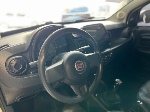 Fiat Mobi MOBI DRIVE 1.0 FLEX 6V 5P