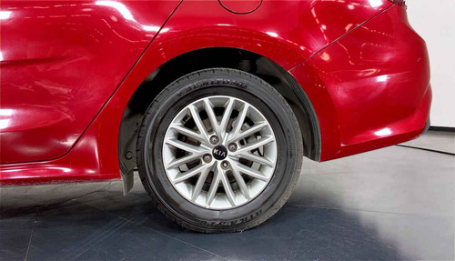 Imagen 10 de 15 de 110609 - Kia Kia Rio Sedan 2018 Con Garantía