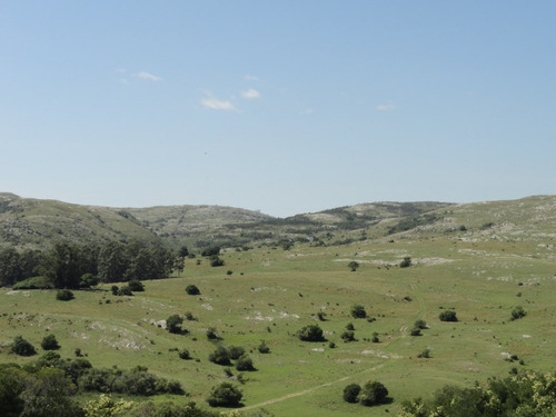 Campo En Venta En La Coronilla (ref: Atm-4270)