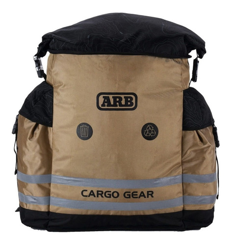 Trasharoo Arb Track Pack Bag 2