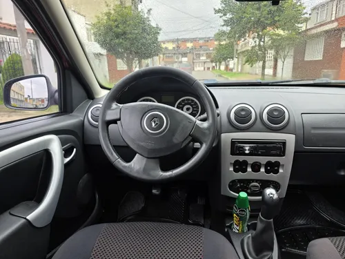 Renault Stepway Dynamique 1.6 MT