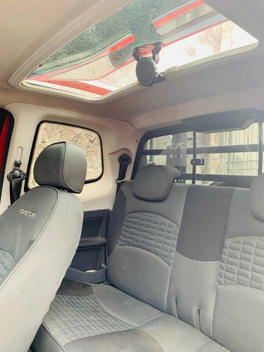 Fiat Strada 1.8 16v Adventure Cab. Dupla Flex Dualogic 2p