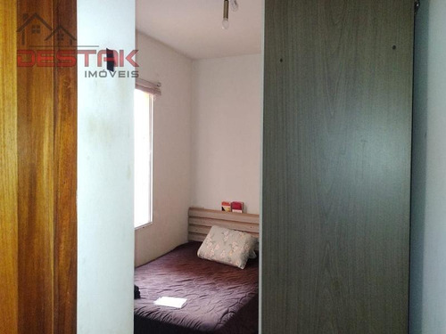 Imagem 2 de 15 de Ref.: 5581 - Apartamento Em Itupeva Para Venda - V5581